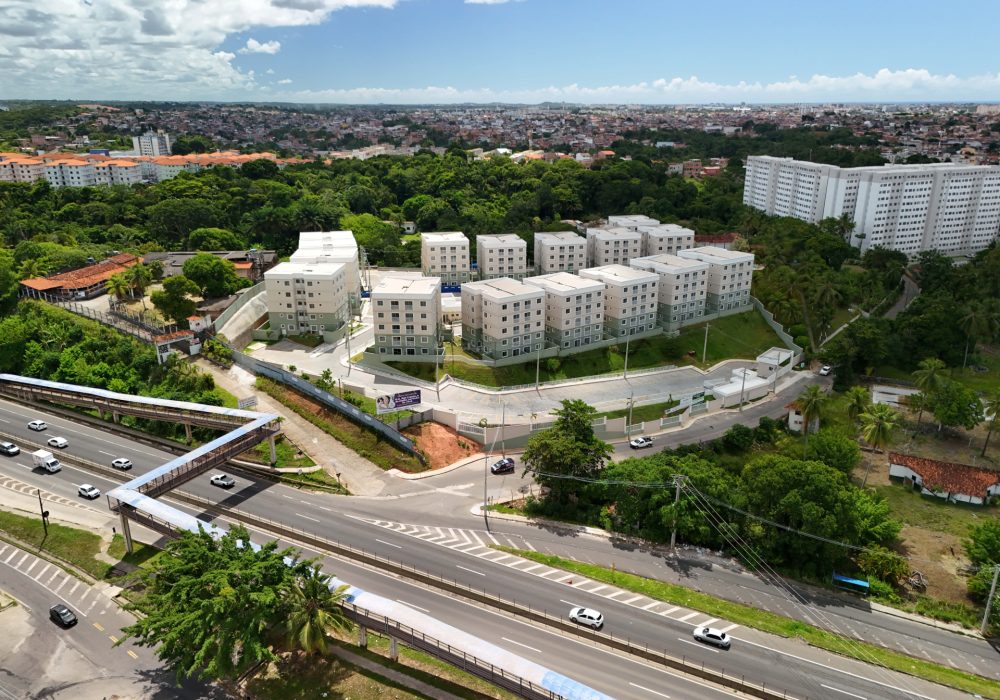 Vista Aerea do Seletto Salvador Norte (1)