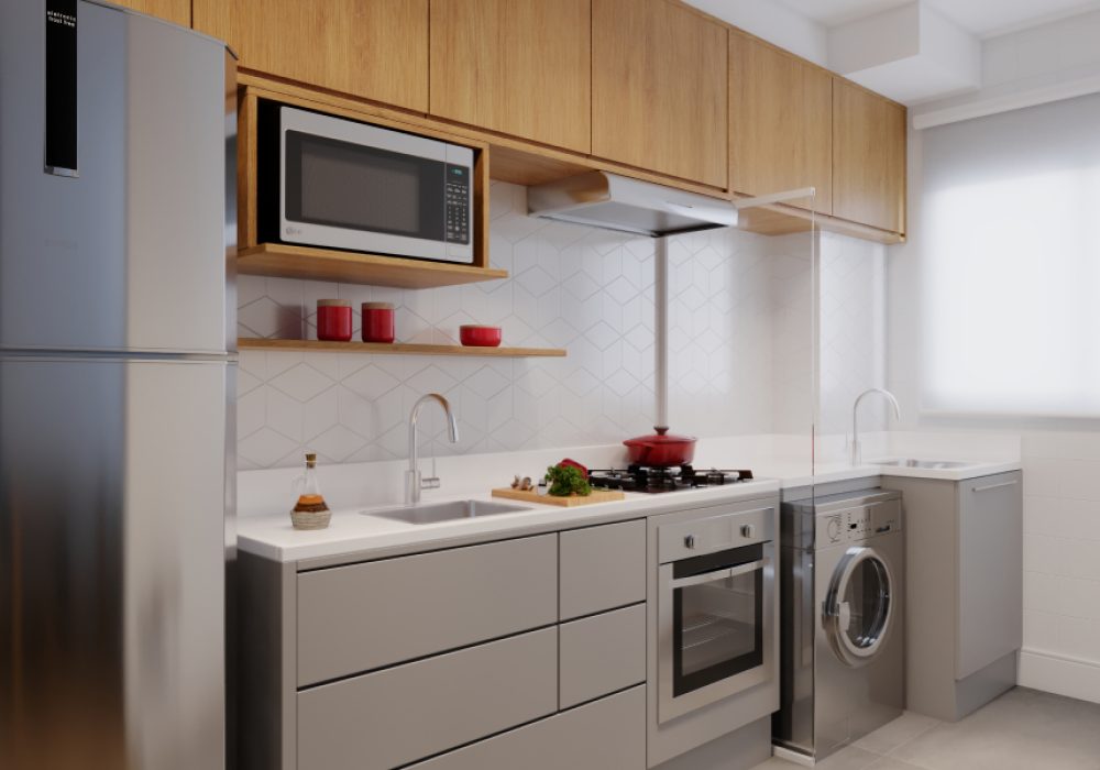 encanto piata cozinha