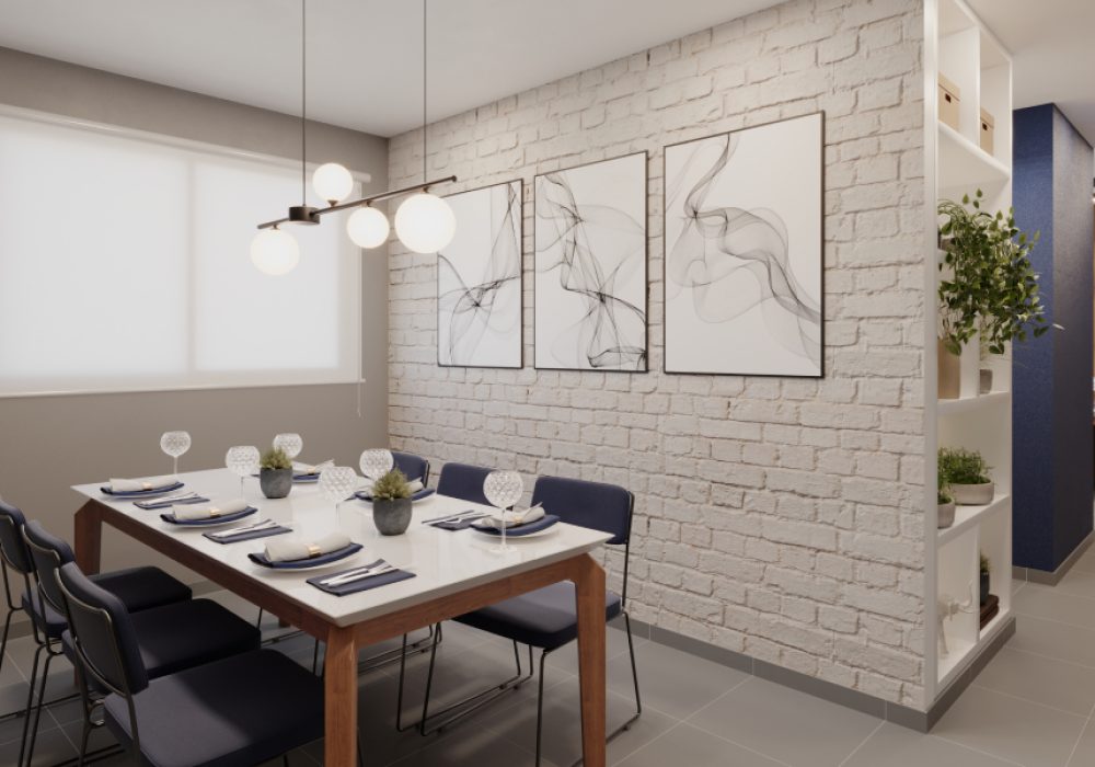 encanto piata salao de festas